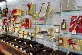 Fonds artisanal : chocolatier - patissier à reprendre - Arr. Castres (81)